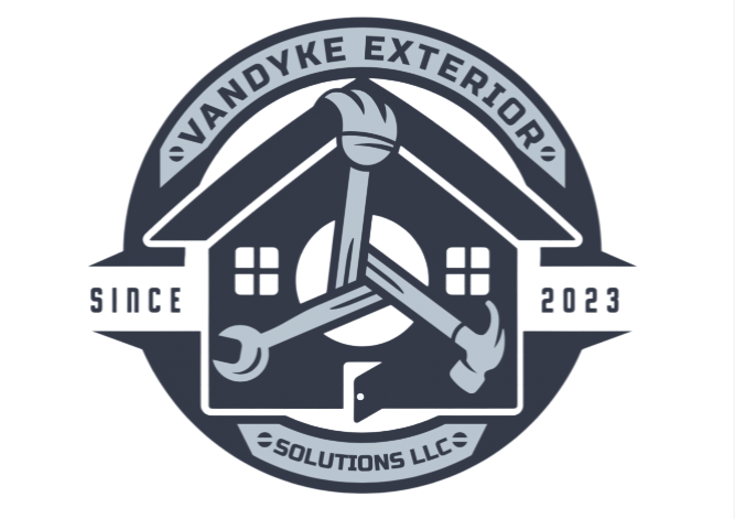 VanDyke Exterior Solutions LLC Logo